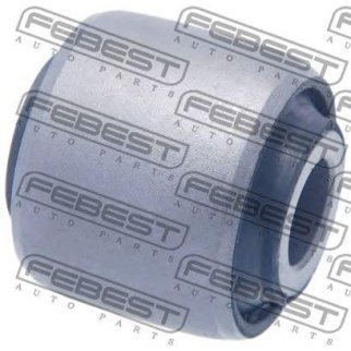 Сайлентблок FEBEST HYAB-ENR2 фото