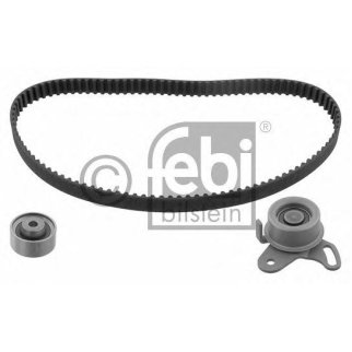 Комплект ремня ГРМ фото