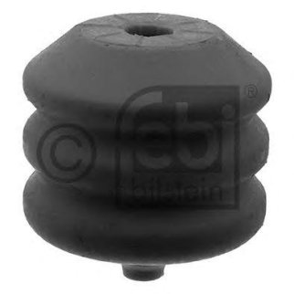 Отбойник переднего амортизатора FEBI 38511 фото