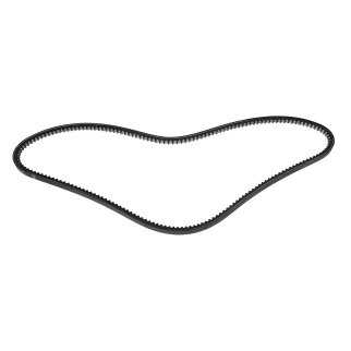 01-01013-SX_ремень клиновой! 10X1013 BMW E30 1.6/1.8 87-90/E34 90-93 фото 4