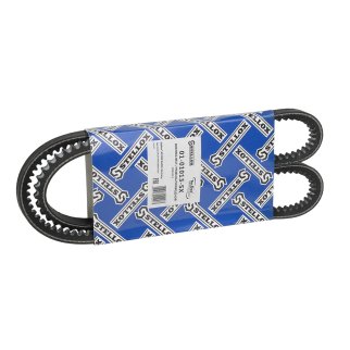 01-01013-SX_ремень клиновой! 10X1013 BMW E30 1.6/1.8 87-90/E34 90-93 фото