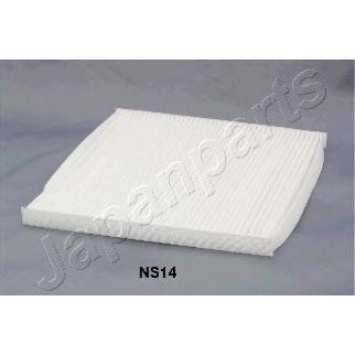 Фильтр салона Japanparts FAA-NS14 фото