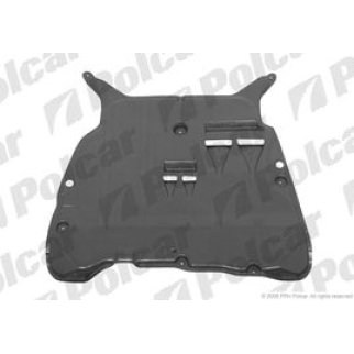 Защита под двигатель фото