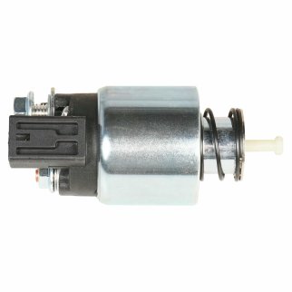Реле втягивающее стартВОЛЬТ VSR 08L5 фото 3