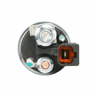 Реле втягивающее стартВОЛЬТ VSR 08L5 фото 4