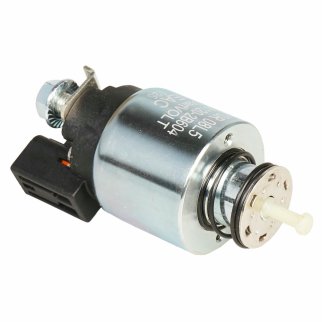 Реле втягивающее стартВОЛЬТ VSR 08L5 фото