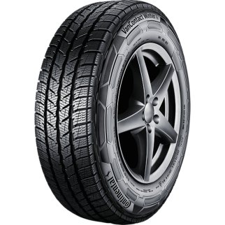 Шина Continental 225/65/16 R 112/110 C ContiVanContact Winter 8PR фото 1