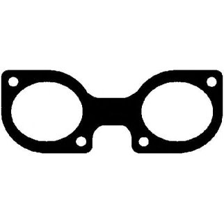 Прокладка выпускного коллектора CORTECO 460334H фото