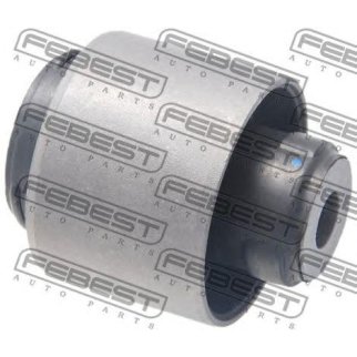 Сайлентблок задней подвески FEBEST HAB-GJ1R фото