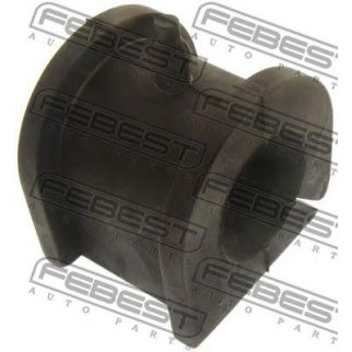 Втулка переднего стабилизатора d19 фото