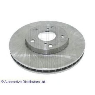 Тормозной диск фото