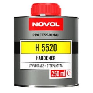 Отвердитель к грунту H5520 (PROTECT 300, 310) 0,25 л Novol 35822 фото