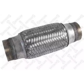 Гофра глушителя Stellox 69-99010-SX фото