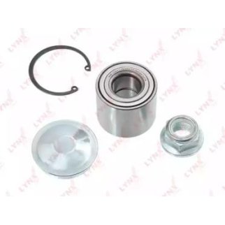 Подшипник ступицы (к-кт) LYNXauto WB-1204 фото