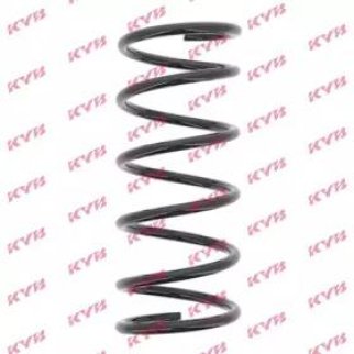 Пружина передняя KAYABA RA2979 фото