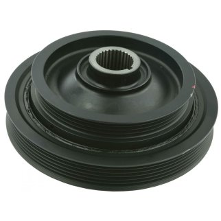 Шкив коленвала FEBEST HDS-J35A4 фото