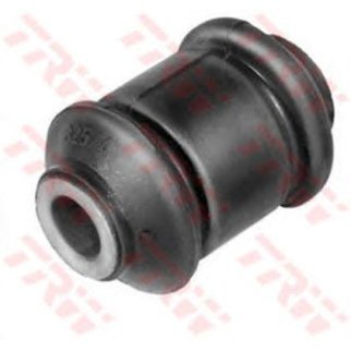 Сайлентблок пер. рычага передний горизонтальный TRW JBU161 фото