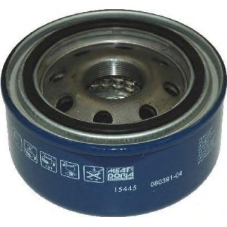 Фильтр масляный Meat&Doria 15445 фото