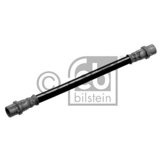 Шланг тормозной FEBI 14048 фото