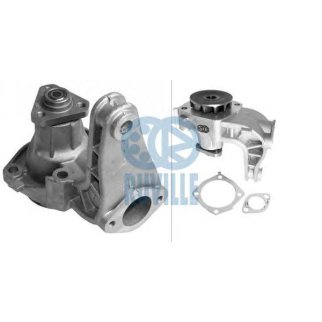 Насос охлаждающей жидкости фото