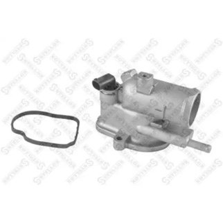 23-40086-SX_термостат! MB W210/W220 2.1CDi-3.2CDi 99-03 фото