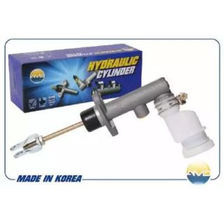 Цилиндр сцепления главный AMD AMD.GC111 фото