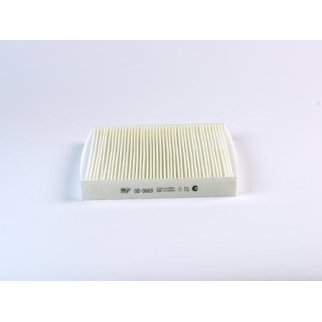 Фильтр салона BIG FILTER GB-9869 фото