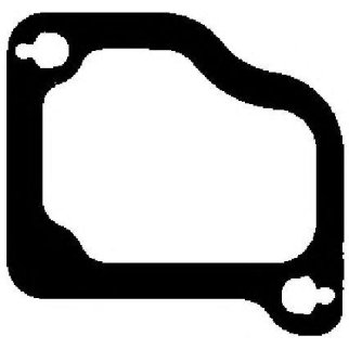 687.600E_прокладка впускного коллектора !(м) VOLVO FL, RVI MIDLUM фото