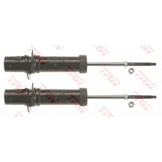 Амортизаторы передние к-кт TRW JGM1078T фото