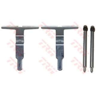 К-кт установочный задних колодок TRW PFK506 фото