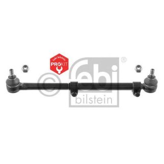 Тяга рулевая FEBI 03389 фото