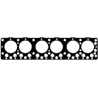 Прокладка ГБЦ фото