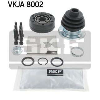 ШРУС внутренний SKF VKJA 8002 фото