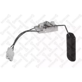 Датчик уровня топлива Hyundai Accent 1.3-1.6 99-02 STELLOX 0613000_SX фото