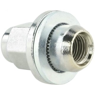 Гайка колесная TOYOTA LAND CRUISER 100 FZJ10#,HDJ100,HZJ105,UZJ10 FEBEST 0185-003 фото