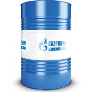 Масло трансмиссионное Gazpromneft ATF DX lll 205 л 253651857 фото