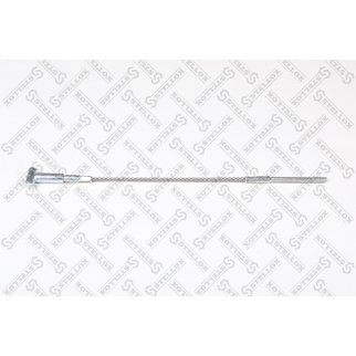 29-98801-SX_трос ручного тормоза! пер. Opel Astra/Zafira/Vectra all 98> фото