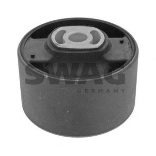 Опора двигателя правая SWAG 62 13 0006 фото