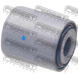 Сайлентблок задней подвески FEBEST BMAB-018 фото