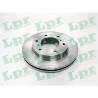 Диск тормозной фото