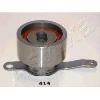 Ролик-натяжитель ремня ГРМ ashika 45-04-414 фото