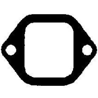 Прокладка выпускного коллектора Elring 225.126 фото