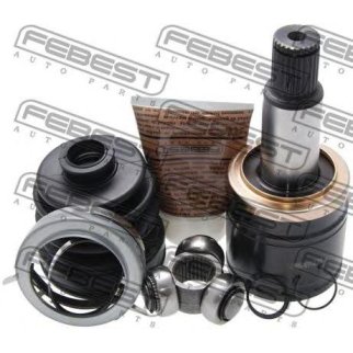 Шрус внутренний правый 30x35x26 фото