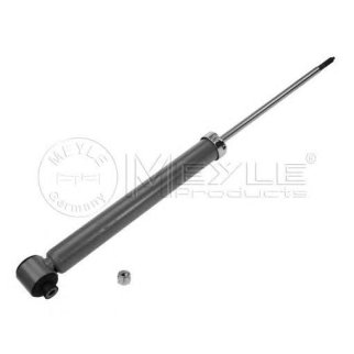 Амортизатор задний Meyle 126 725 0009 фото