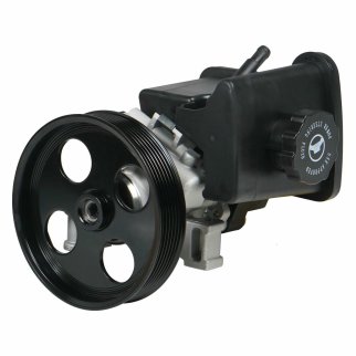Насос ГУР для а/м Mercedes-Benz C (W204) (07-)/E (W211) (02-) 1.8T (LPS 1511) фото