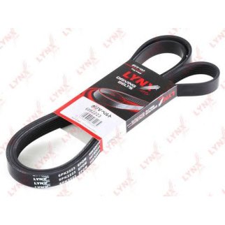 Ремень ручейковый LYNXauto 6PK2223 фото