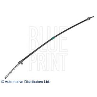 Трос стояночного тормоза CHRYSLER: 300C фото