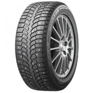 Шина Bridgestone 285/60/18 T 116 Blizzak Spike-01 Ш. фото