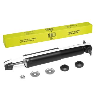 Амортизатор для а/м ГАЗ 2217/2752 перед. газ. TRIALLI AG 03003 фото