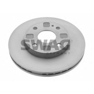 Торм.диск пер.вент.(235x22) 4 отв. фото